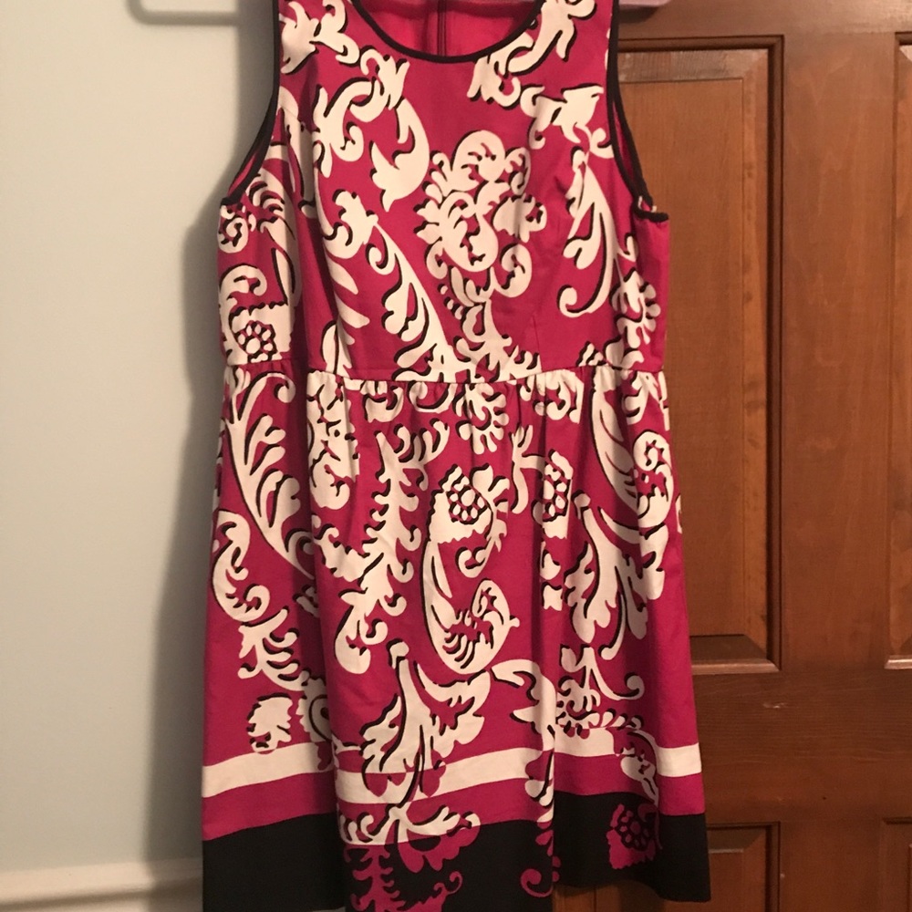 Crown & Ivy Dress